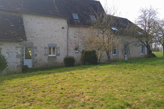  maison st-denis-sur-sarthon 61420