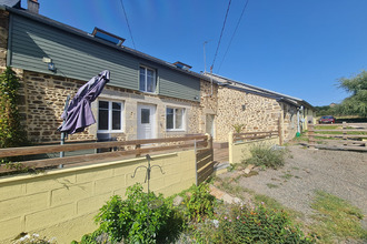  maison st-denis-sur-sarthon 61420