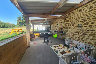  maison st-denis-sur-sarthon 61420