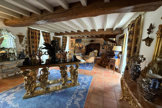  maison st-denis-sur-sarthon 61420