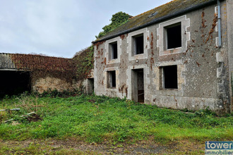  maison st-derrien 29440