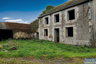  maison st-derrien 29440