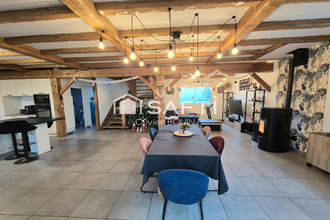  maison st-derrien 29440