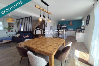  maison st-derrien 29440
