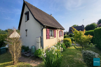  maison st-desir 14100