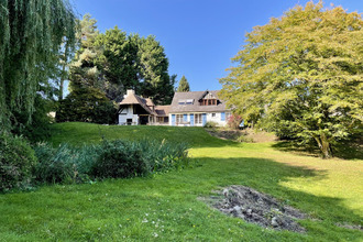  maison st-desir 14100