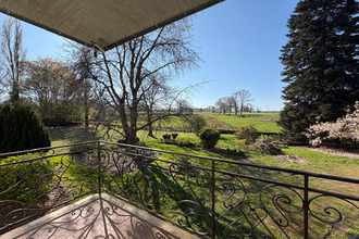  maison st-desire 03370