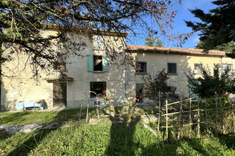  maison st-didier 84210