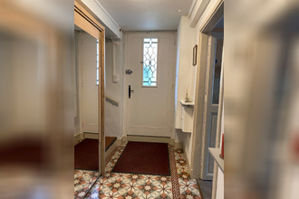  maison st-didier 84210