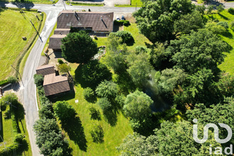  maison st-didier-d-aussiat 01340