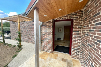  maison st-didier-des-bois 27370
