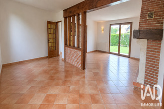 maison st-didier-des-bois 27370