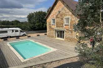  maison st-didier-en-brionnais 71110