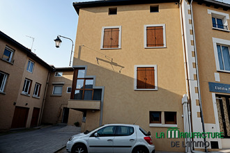  maison st-didier-en-velay 43140