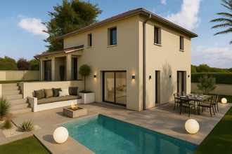  maison st-didier-en-velay 43140