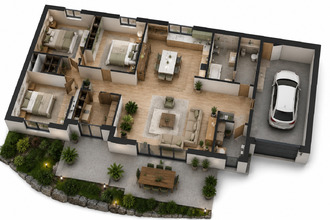  maison st-didier-en-velay 43140