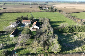  maison st-didier-la-foret 03110