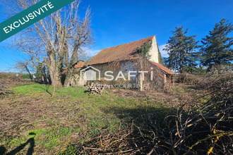  maison st-didier-la-foret 03110