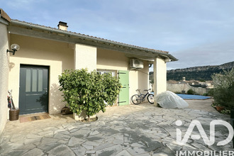  maison st-didier-sous-aubenas 07200