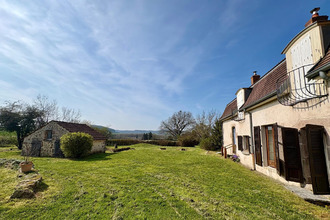 maison st-didier-sur-arroux 71190