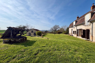  maison st-didier-sur-arroux 71190