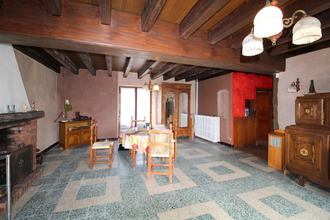  maison st-didier-sur-arroux 71190