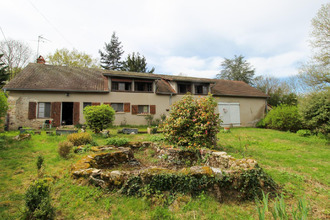  maison st-didier-sur-arroux 71190