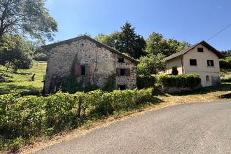  maison st-didier-sur-beaujeu 69430