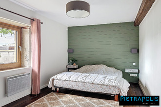  maison st-didier-sur-chalaronne 01140