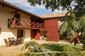  maison st-didier-sur-chalaronne 01140
