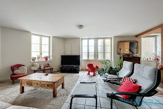  maison st-didier-sur-chalaronne 01140