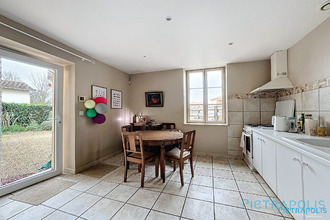  maison st-didier-sur-chalaronne 01140