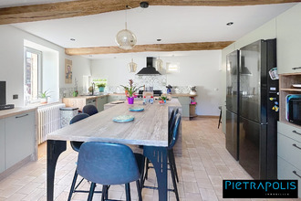  maison st-didier-sur-chalaronne 01140