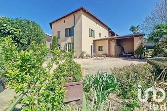  maison st-didier-sur-chalaronne 01140