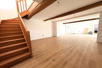  maison st-didier-sur-chalaronne 01140