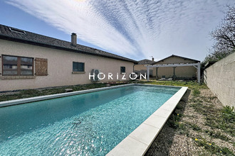  maison st-didier-sur-chalaronne 01140