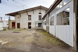  maison st-didier-sur-chalaronne 01140