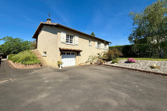  maison st-didier-sur-chalaronne 01140