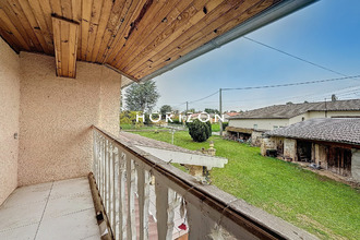  maison st-didier-sur-chalaronne 01140