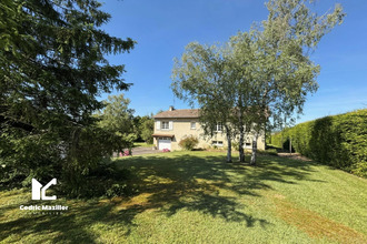  maison st-didier-sur-chalaronne 01140