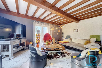  maison st-didier-sur-chalaronne 01140