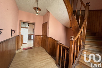  maison st-die-des-vosges 88100