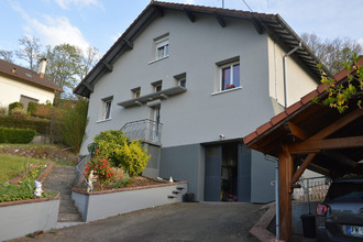  maison st-die-des-vosges 88100