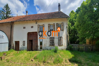  maison st-die-des-vosges 88100