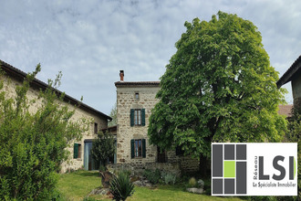  maison st-dier-d-auvergne 63520