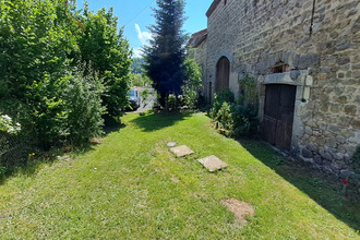  maison st-dier-d-auvergne 63520