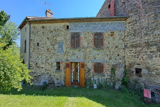  maison st-dier-d-auvergne 63520