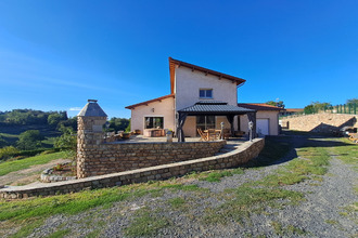  maison st-dier-d-auvergne 63520