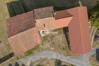  maison st-dier-d-auvergne 63520