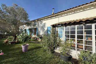  maison st-dizant-du-gua 17240